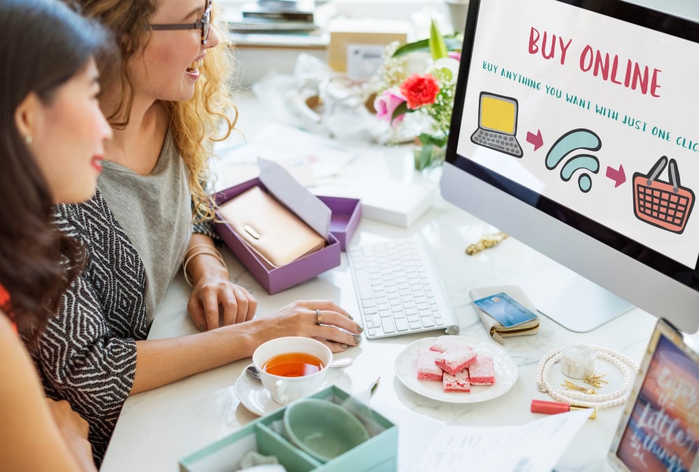 E-commerce marketing strategies in Northern Ireland for digital growth success.